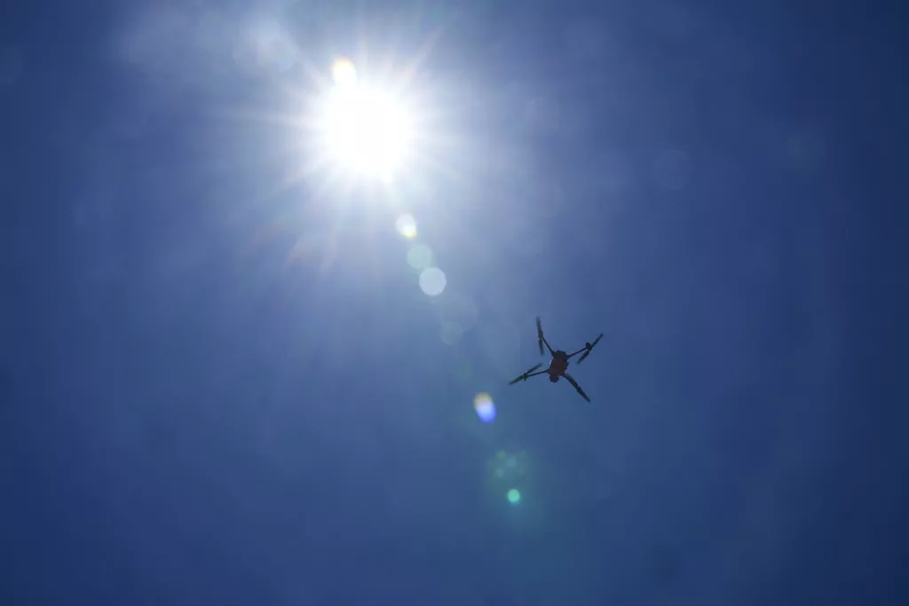 Izrael u napadu koristio dronove koji su ranije prebačeni u Iran