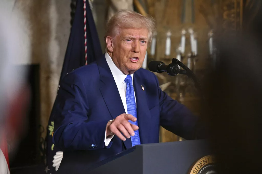 Trump: Ne možemo doći do dogovora s većinom zemalja o carinama