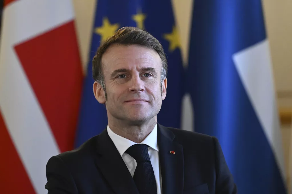 Macron u Aziji, želi uvjeriti države da je Evropa bolji partner SAD-a i Kine