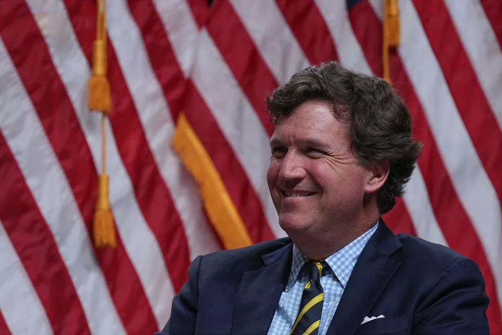 Carlson: Hiljade Amerikanaca moglo bi poginuti zbog agende Izraela