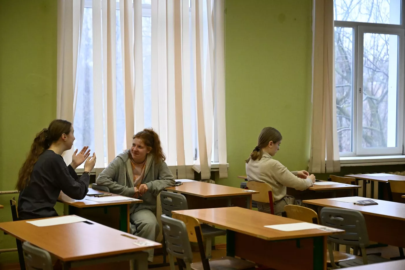 Koje zanimanje odabrati? Učenici između želja i potreba tržišta rada