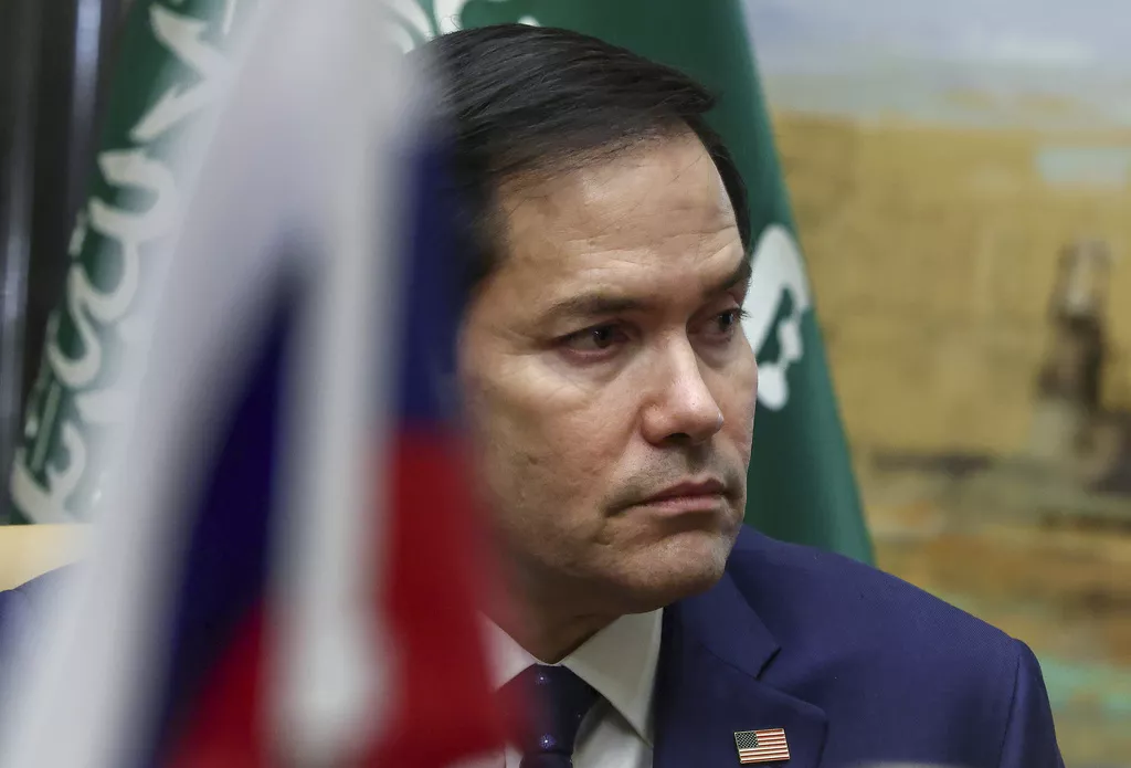 Rubio: U Siriji bi mogao početi građanski rat epskih razmjera