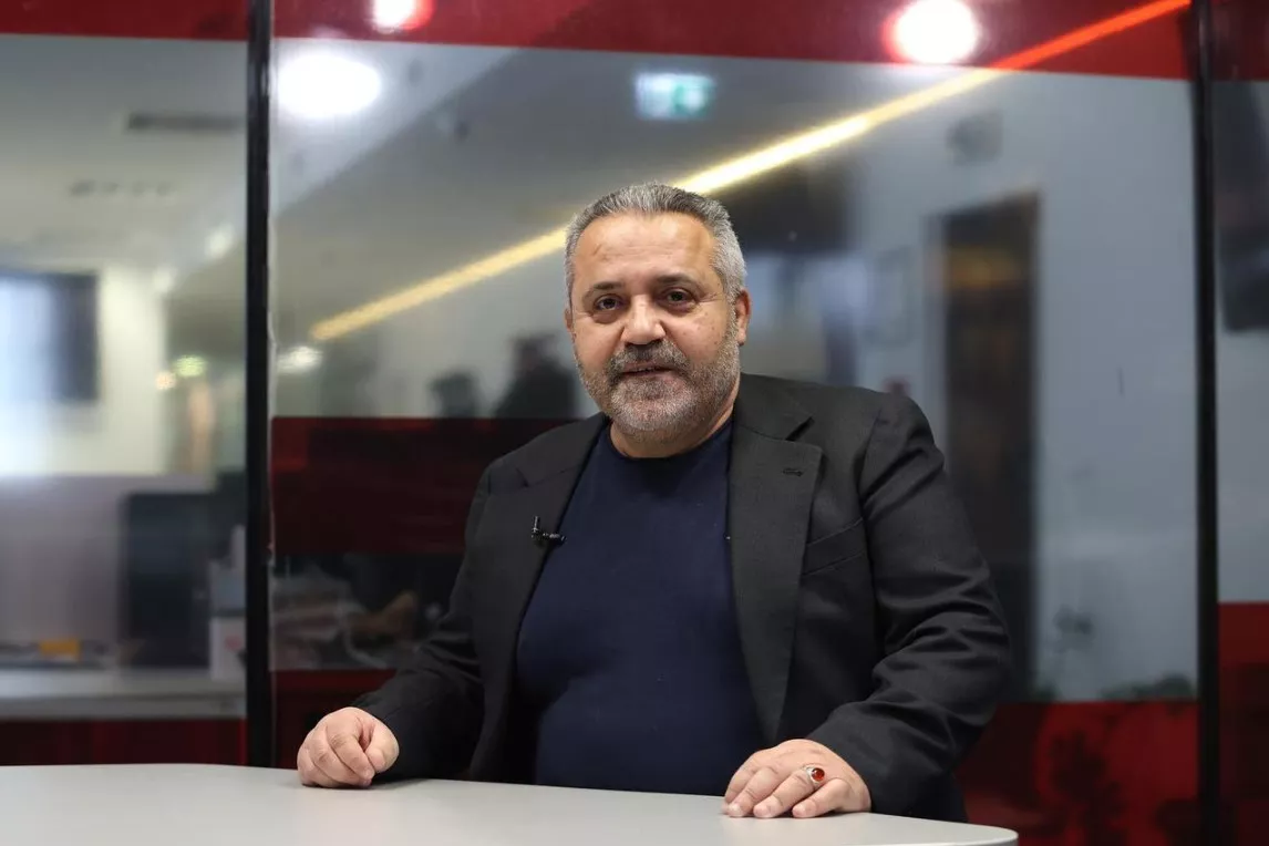 Hassan Haidar Diab za Euronews BiH: U Siriji vlada institucionalizovani terorizam