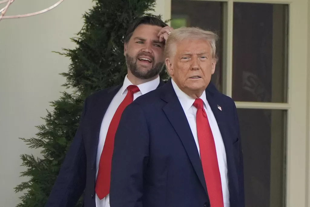 Trump: Iz sastanka Rusije i Ukrajine mogu proizići dobre stvari