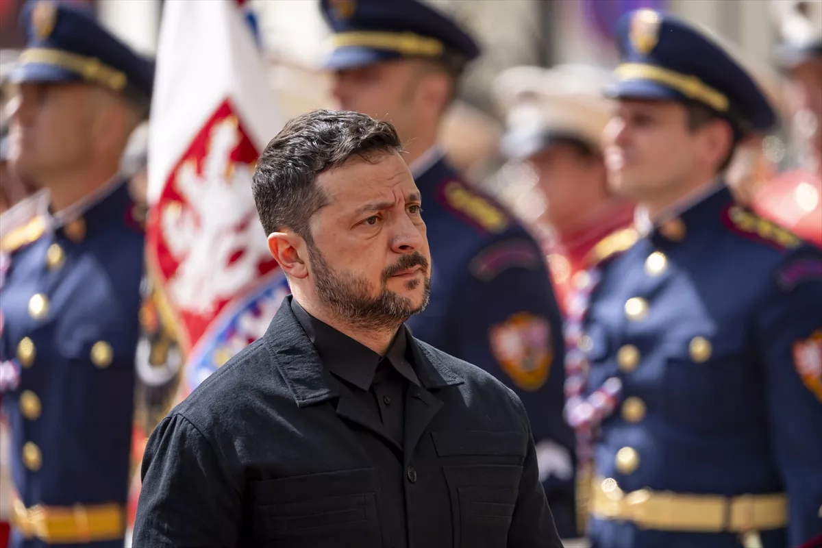 Zelenski: Rusija kupuje vrijeme kako bi nastavila sa okupacijom ukrajinskih teritorija
