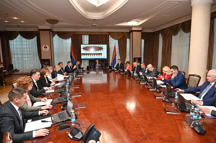 Usvojen Zakon o organskoj proizvodnji u RS