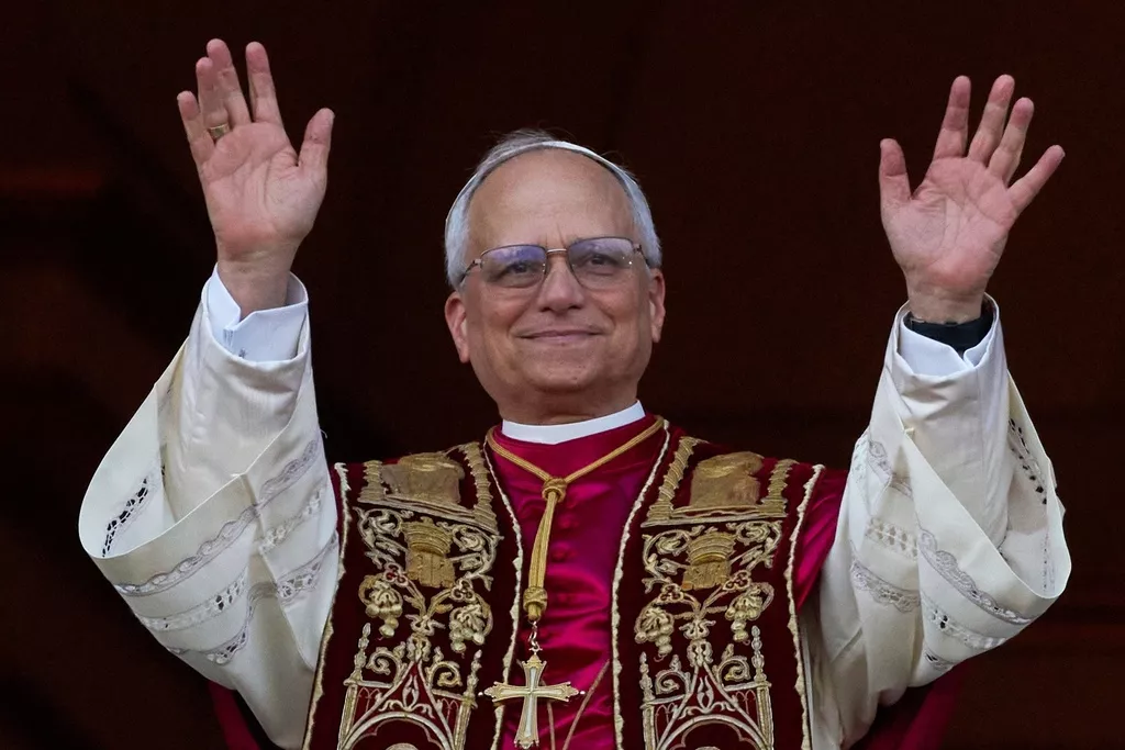 Papa Lav XIV. iznenada otišao na put izvan Vatikana