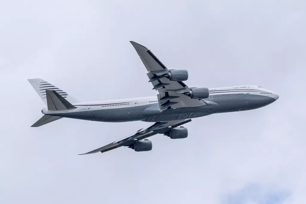 Boeing osigurava značajan ugovor s Qatar Airwaysom dok Trump produbljuje veze s Perzijskim zaljevom