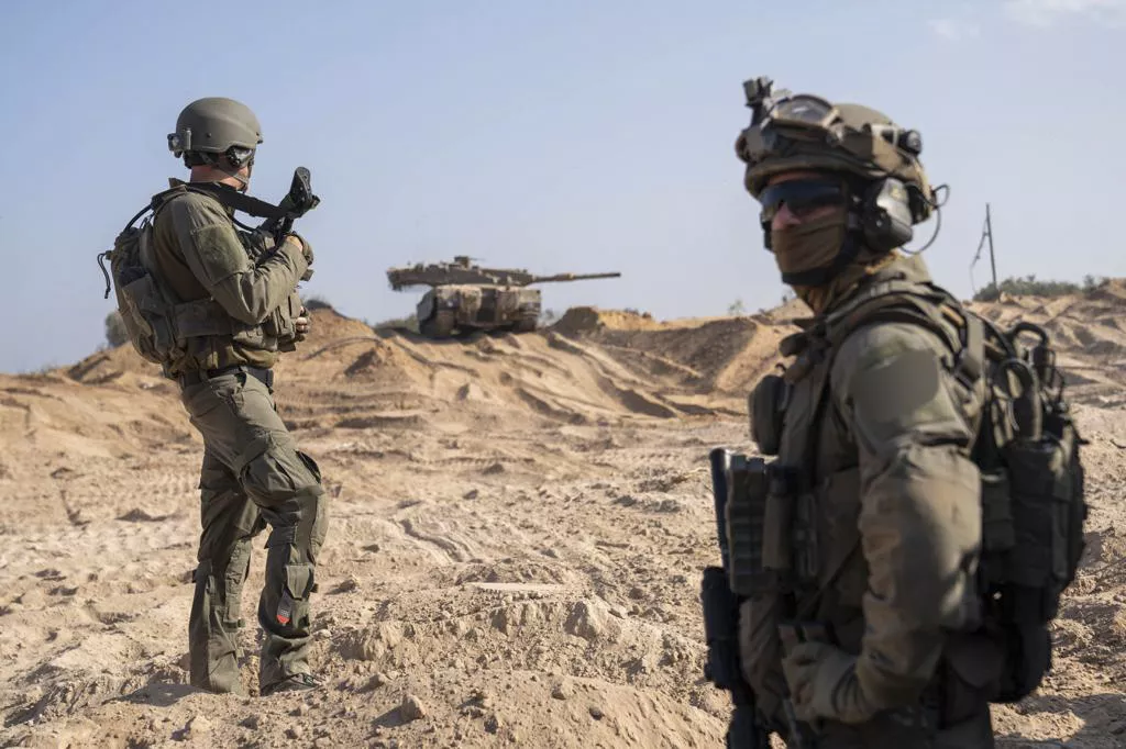 SAD: Izrael bi mogao napasti Iran