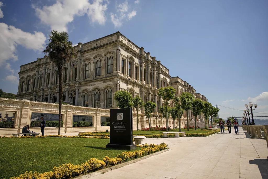Različite ideje za mir dok Ukrajina i Rusija predstavljaju prijedloge na pregovorima u Istanbulu