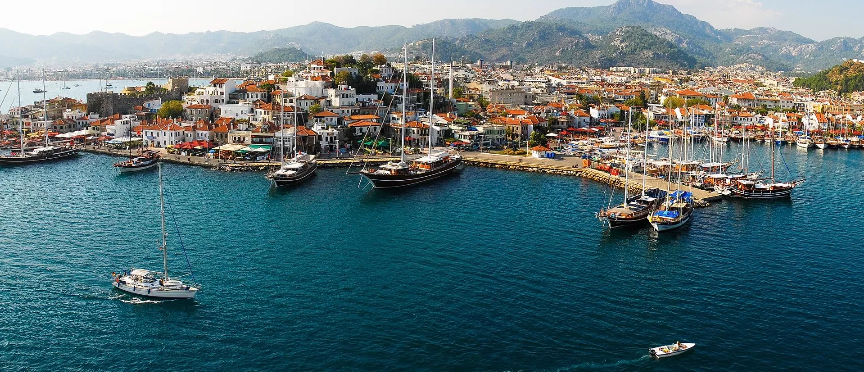 Turistički biser Turske u problemima: Plaže zjape prazne, inflacija sve promijenila