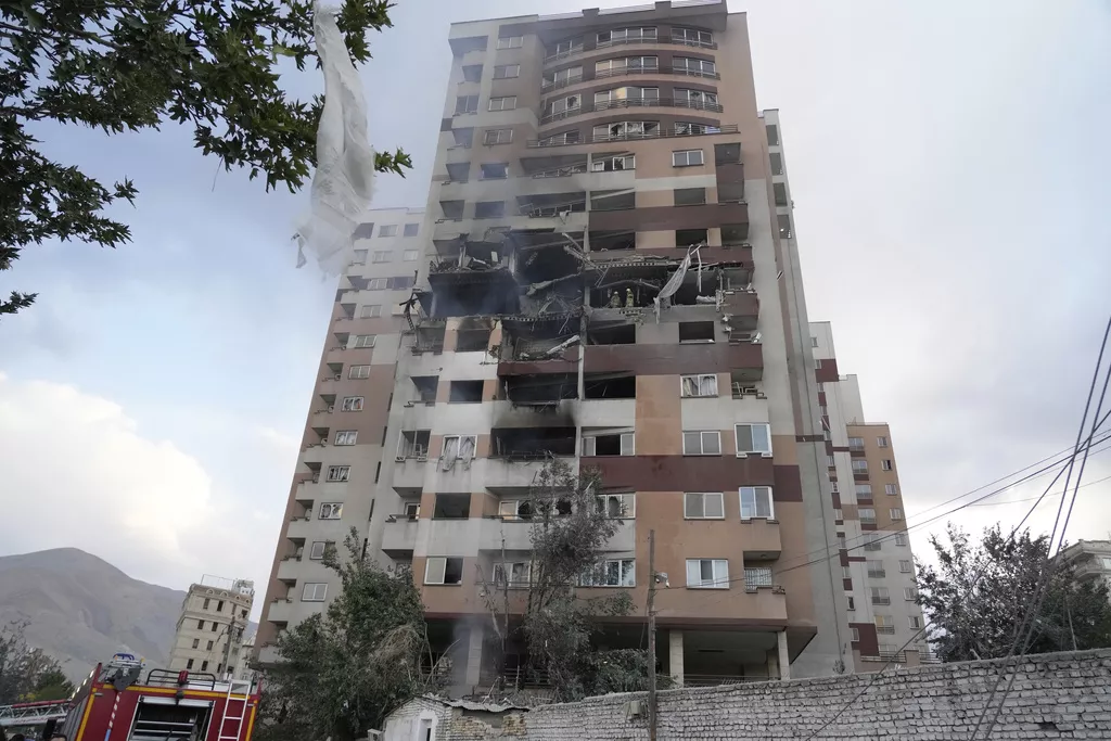 Operacija 'Uspon lava': Šta je Izrael pogodio u Iranu, a šta još nije?