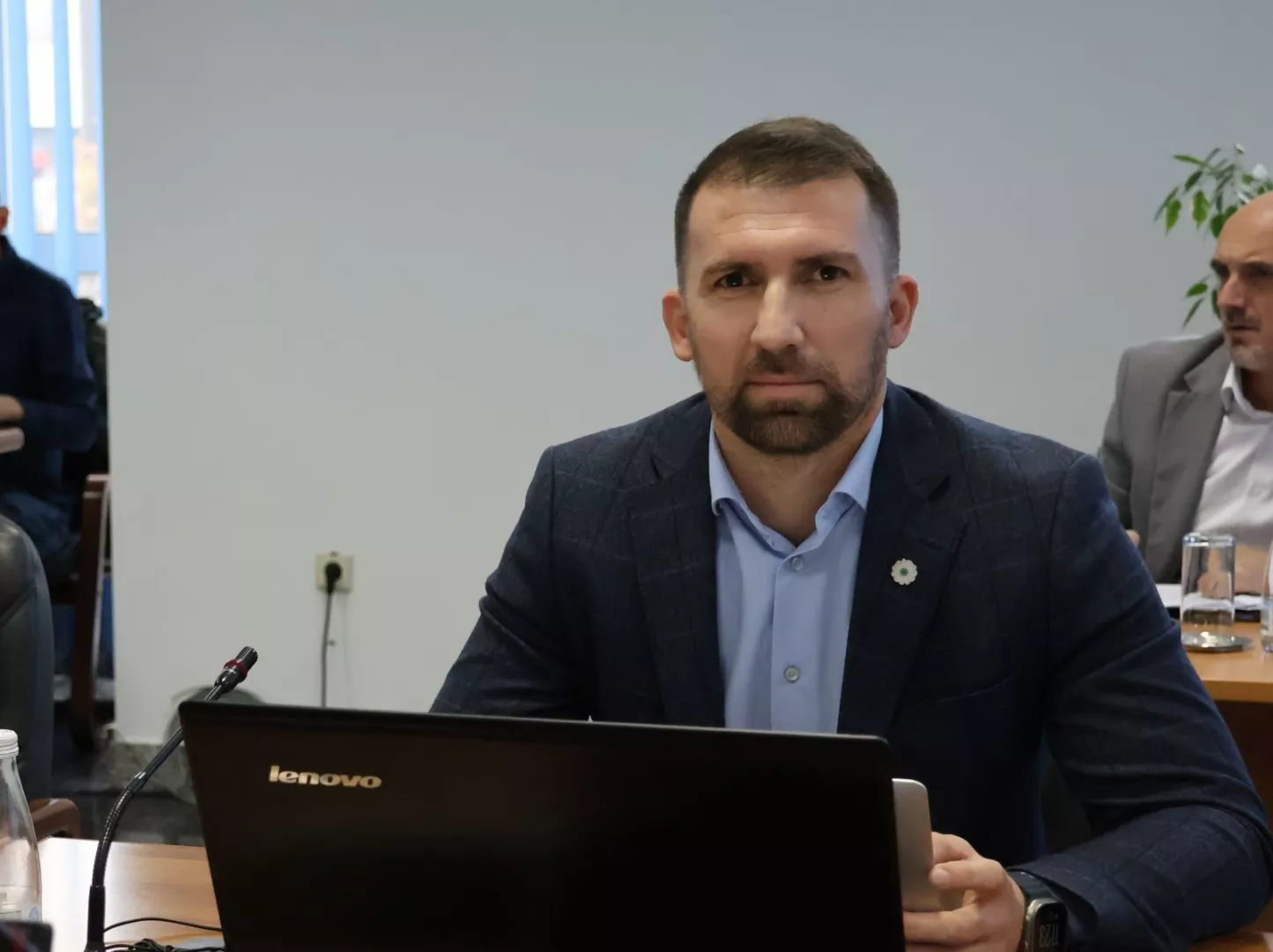 Adnan Delić za Euronews: Nema povećanja dobne granice, uskoro nova formula za obračun penzija