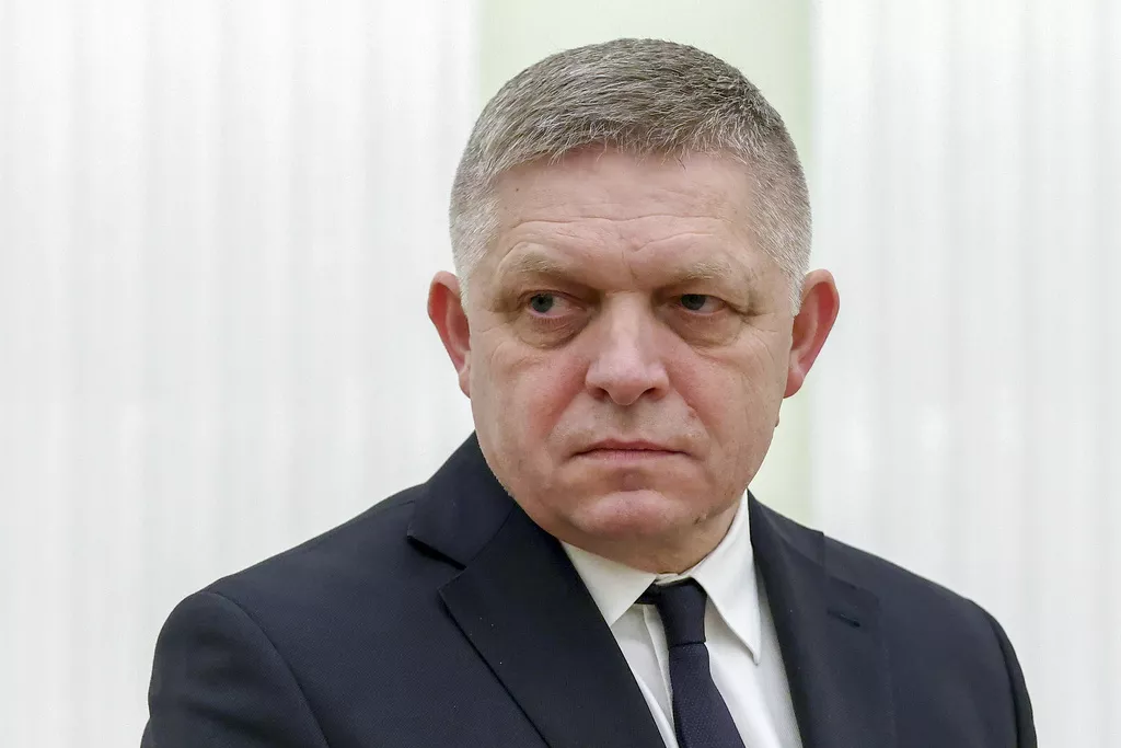 Počinje suđenje za atentat na Roberta Fica
