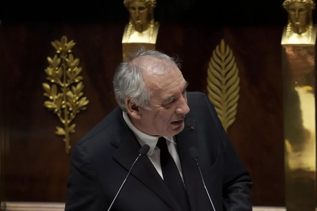 Francuski parlament glasa o povjerenju premijeru Bayrouu